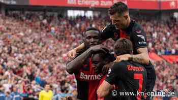 Bundesliga: Leverkusen - SC Freiburg live im TV und Online-Stream sehen