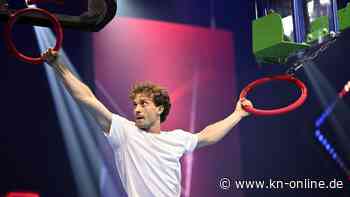 „Ninja Warrior Germany“ 2023: Die Kandidaten in der dritten Vorrunde – Sendetermine und bisherige Sieger