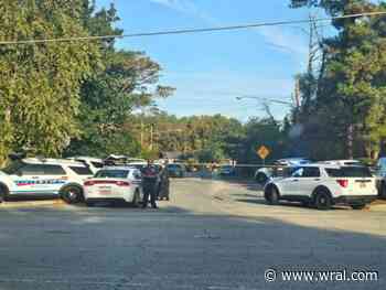 Man charged with murder of Fayetteville woman after 6-hour standoff