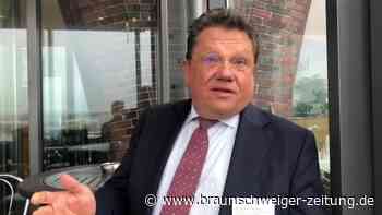 Niedersachsens Minister Andreas Philippi zur Krankenhausreform