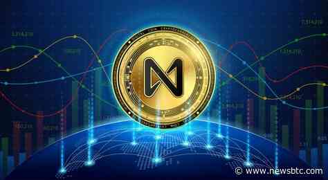 NEAR Token Lights Up: 22% Price Surge In Seven Days, Network Activity Skyrockets By 350%