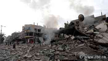 Israeli military to expand ground operations in Gaza, internet cut off