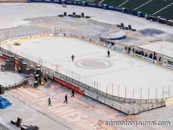 Now or never as Edmonton Oilers teeter on the brink of a crisis