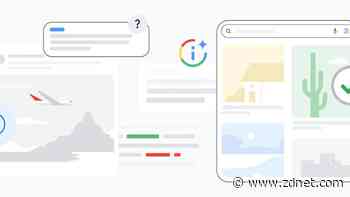 Google's new tools help users verify the authenticity of images online faster