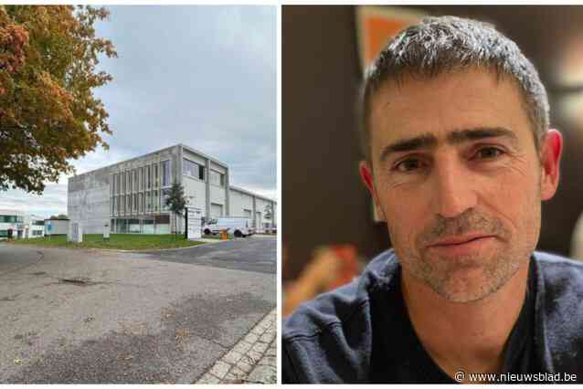 Familie van Luc (52) diep bedroefd na tragisch arbeidsongeval: “Hij werkte ongelooflijk hard zodat zijn kinderen niks tekort zouden komen als er met hem iets gebeurde”