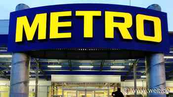 „Aktuell die beste Entscheidung“ – Wie Metro sein Russland-Geschäft verteidigt