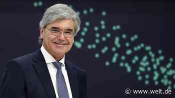 „Das Unternehmen benötigt erkennbar kein Geld vom Staat“