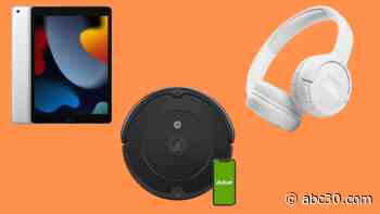 Get up to 50% off products from Apple, JBL and more with these best deals of the week