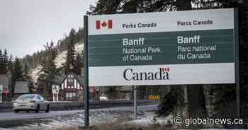 Entire board at Banff Centre dismissed by Alberta government