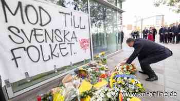 Spanien: Polizei fasst Mann mit Verbindungen zu Brüssel-Attentäter in Málaga
