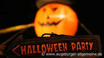 Halloween-Partys 2023 im Raum Ulm: Alle Orte und Termine im Überblick