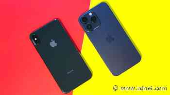 iPhone users keep their phones longer than Android owners