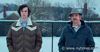 ‘The Holdovers’ | Anatomy of a Scene