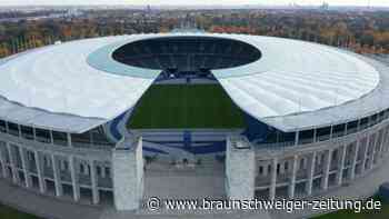 Große Nachfrage für EM-Tickets: Über 20 Millionen Anträge