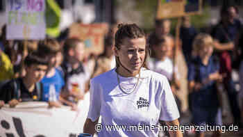Druck auf Luisa Neubauer wächst: Warum die Zukunft von Fridays for Future in Deutschland immer unsicherer wird