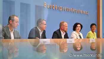 Was passiert, wenn die Linke ihren Fraktionsstatus verliert?