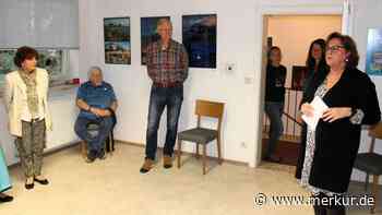 Nachbarschaftshilfe lädt zu einer Fotoreise ins alte Pumpenhaus