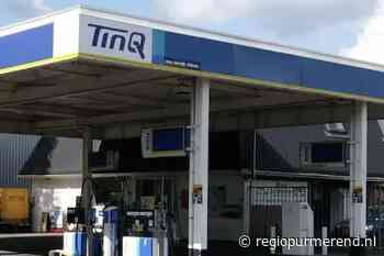 Zondag grote kans op file op de Keern in Hoorn, tanken voor €1,11 per liter bij TinQ