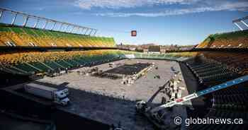 Edmonton Oilers look to reset their NHL season in Heritage Classic showdown with Calgary Flames