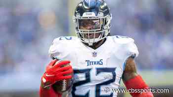 2023 NFL trade deadline rumors: Five logical landing spots for Titans running back Derrick Henry