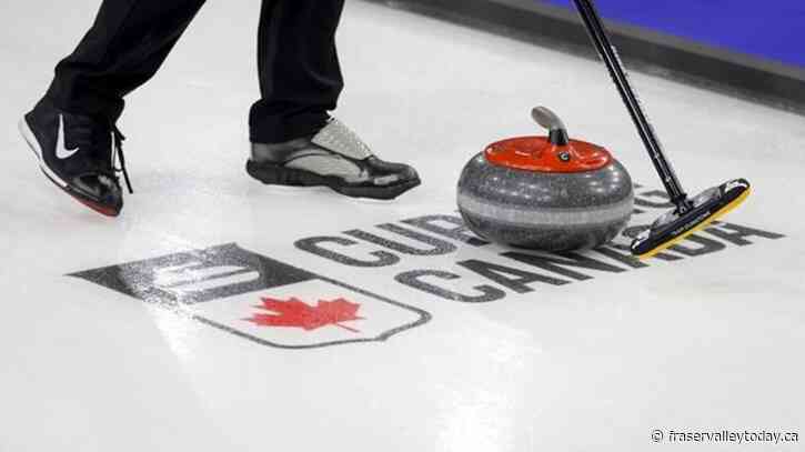 2025 Brier set to be held in Kelowna, B.C., for first time since 1968