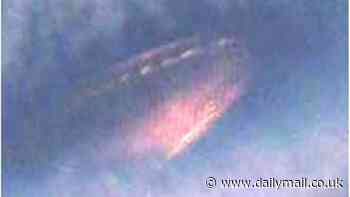 EXCLUSIVE: New analysis of 200ft 'saucer-shaped object' spotted over the Andes Mountains in 2010 finds it is 'a genuine UFO': 'We're getting closer to the truth,' scientists say