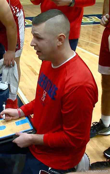 PLEA DEAL: No prison time for ex Heritage coach accused of stealing team's money