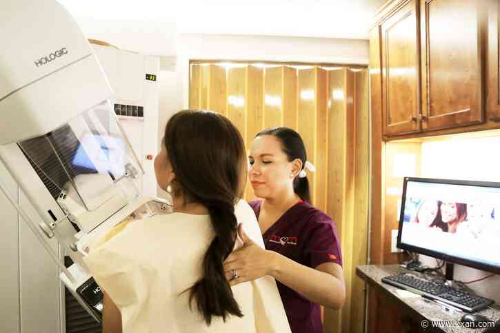 3D mammograms coming to Caldwell County for the first time