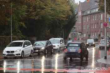 Die Sperrung der Nordtangente rückt näher