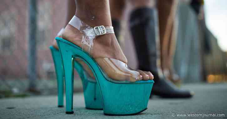 ACLU Seeks to Overturn Law That Increases Penalties for Prostitutes Who Sell Their Services Knowing They Have HIV