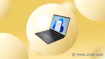 Take Home the HP Spectre 2-in-1 for $850 at Best Buy (Save $650)     - CNET