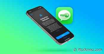 How to catch iMessage impersonators with Contact Key Verification in iOS 17.2