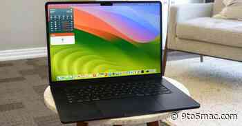 15-inch M2 MacBook Air hits $999 low, 12.9-inch M2 iPad Pro $149 off, Apple Pencil 2 $89, more