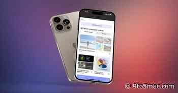 iOS 17.2 beta includes all-new Journal app; here’s how it works