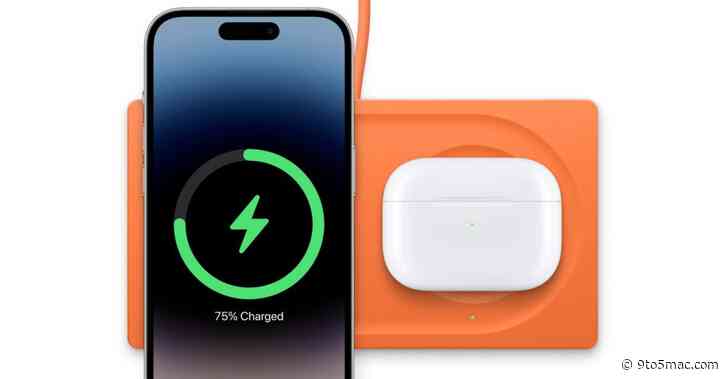 A splash of color sure can make a boring tech product feel more fun