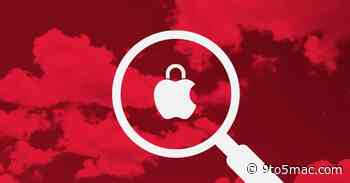 iOS 17.1 patches these 18 security flaws