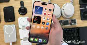 Hands-on: Must have iPhone 15 & 15 Pro accessories [Video]