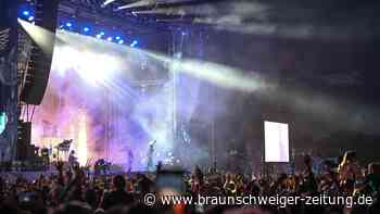 Tokio Hotel und Peter Fox für Deichbrand-Festival angekündigt