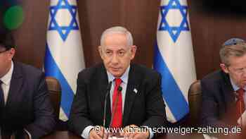Israel: Wie viel Rückhalt hat Benjamin Netanjahu noch?