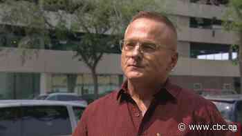 Saskatoon city councillor drops lawsuit against Sask. Health Authority, continues action against doctors