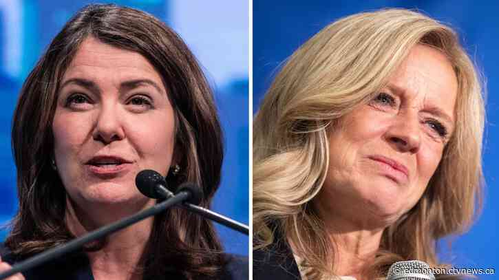 Smith, Notley both upset Alberta natural gas users left out of Trudeau's carbon tax relief plan