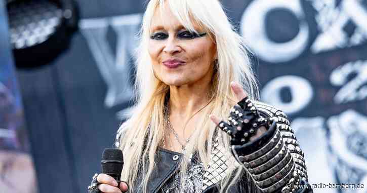 Die Eroberin: Metal-Queen Doro Pesch legt neues Album vor