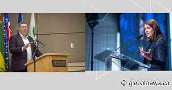 Premiers of Saskatchewan and Alberta ask for extension of carbon tax exemption