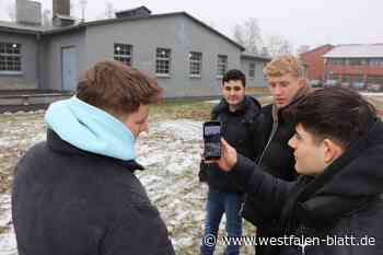 Gedenkstätte Stalag 326 immer donnerstags geöffnet