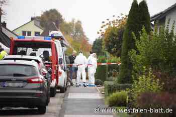 Richterin schickt drei Jugendliche aus Lippe wegen Mordes in U-Haft