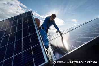 Diese kommunalen Gebäude in Hövelhof sollen Photovoltaik aufs Dach bekommen