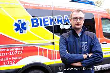 Biekra Herford klagt auf Zulassung im Kreis Minden-Lübbecke