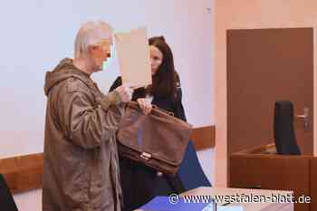 Vier Patientinnen im Klinikum Lemgo missbraucht