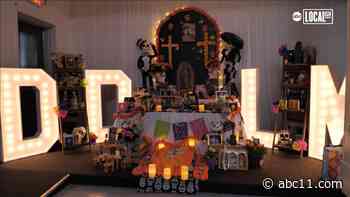 Dia de los Muertos: A time to remember
