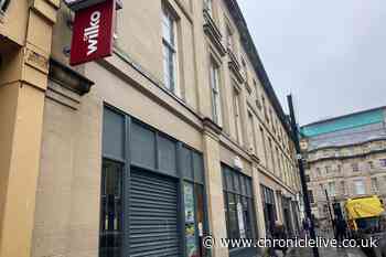 Wilko to return to the high street as The Range announces new stores